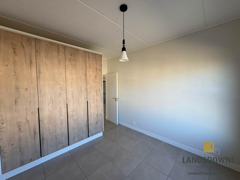 To Let 2 Bedroom Property for Rent in Richwood Western Cape